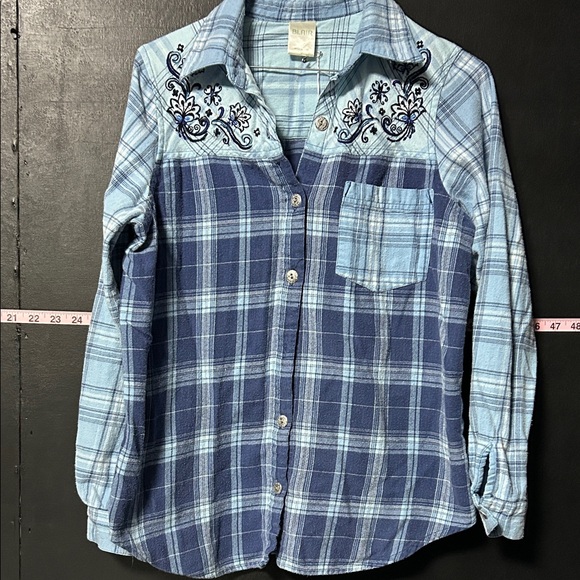 Blair flannel - Picture 1 of 5